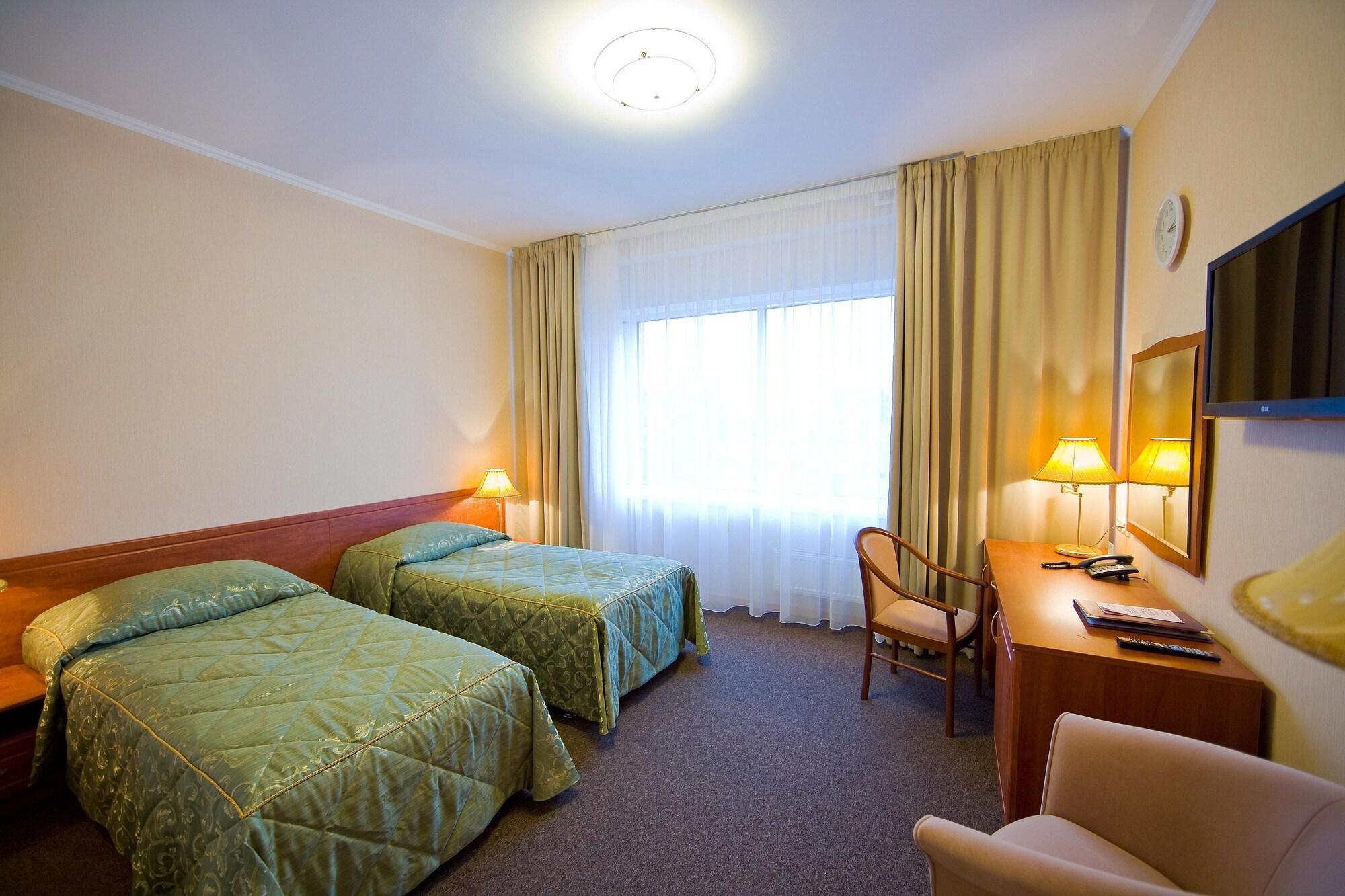 NEPTUN HOTEL САНКТ-ПЕТЕРБУРГ 3* (Россия) - от 10290 RUB | NOCHI