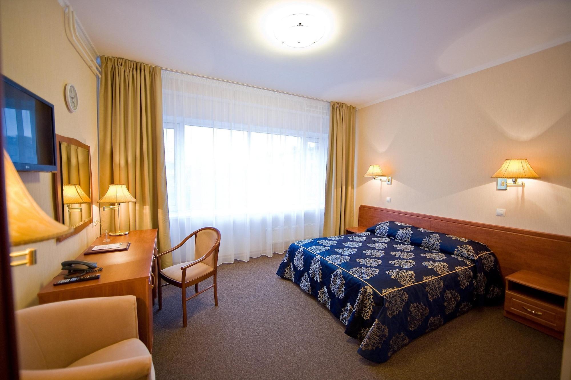 NEPTUN HOTEL САНКТ-ПЕТЕРБУРГ 3* (Россия) - от 10290 RUB | NOCHI