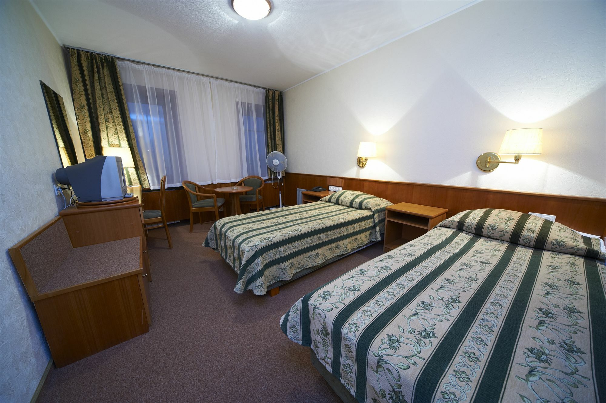 NEPTUN HOTEL САНКТ-ПЕТЕРБУРГ 3* (Россия) - от 10290 RUB | NOCHI